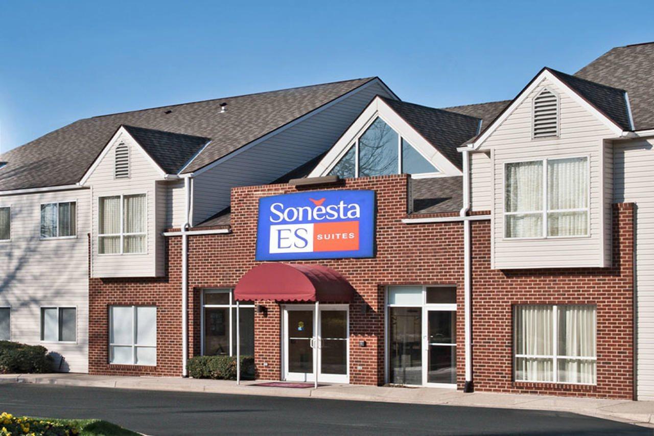 Sonesta Es Suites Annapolis Exterior photo